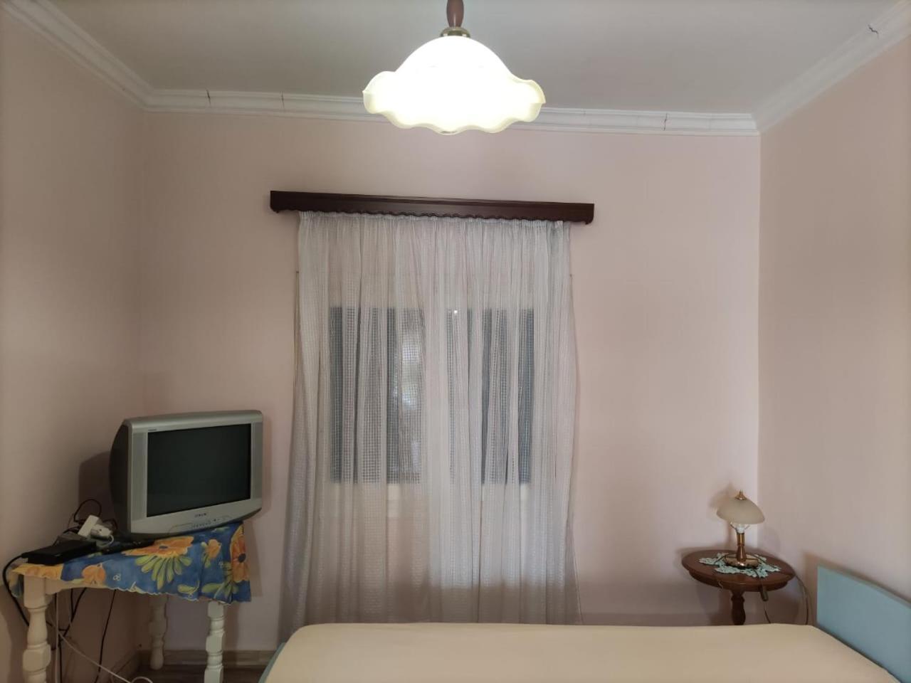 Sissy Apartment ヴラハティ エクステリア 写真