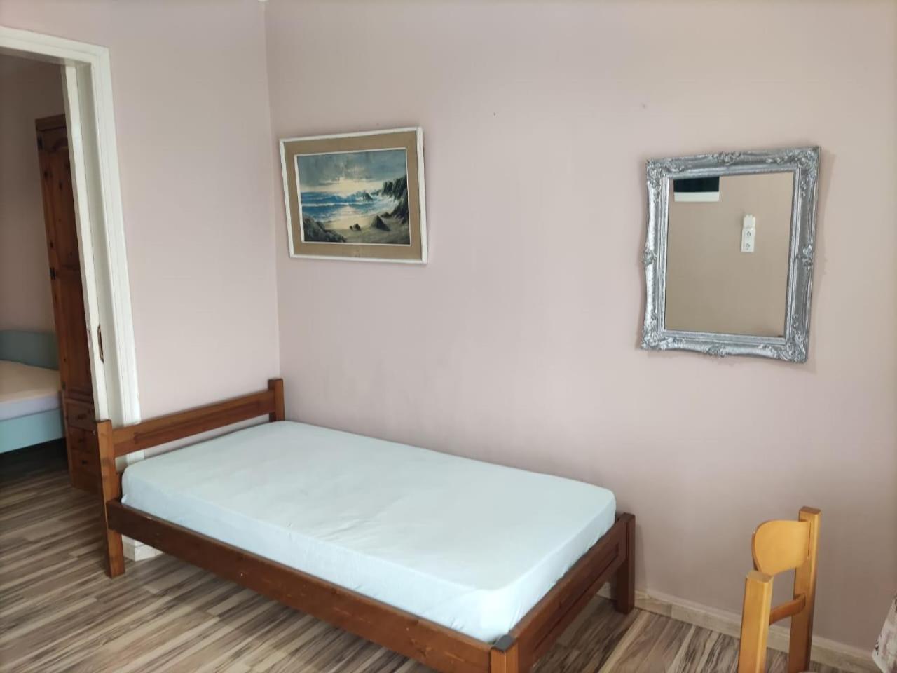 Sissy Apartment ヴラハティ エクステリア 写真