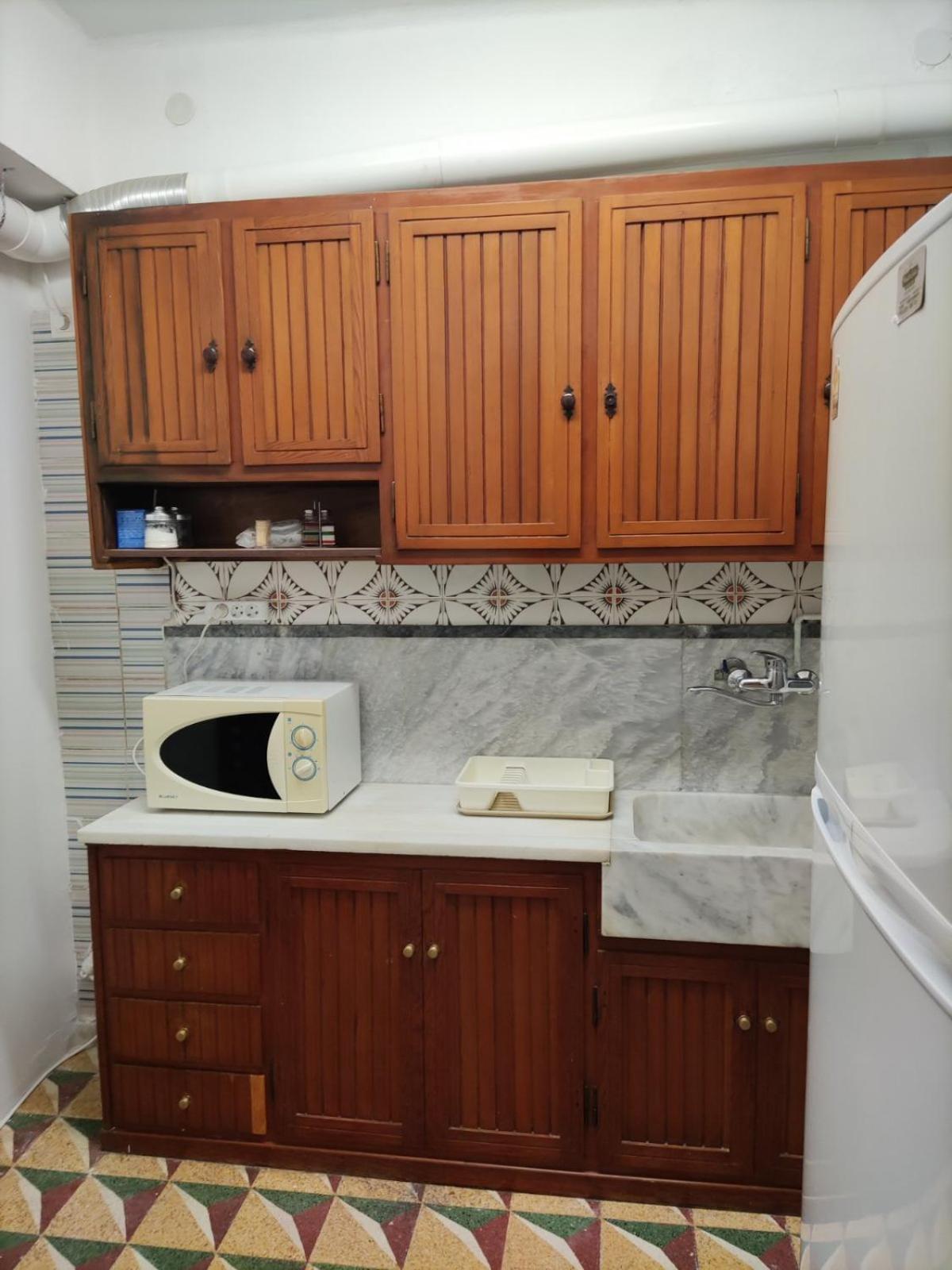 Sissy Apartment ヴラハティ エクステリア 写真